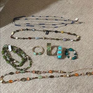 Premier jewelry, never worn